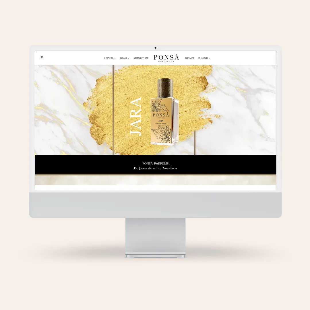 Diseño web presupuesto online