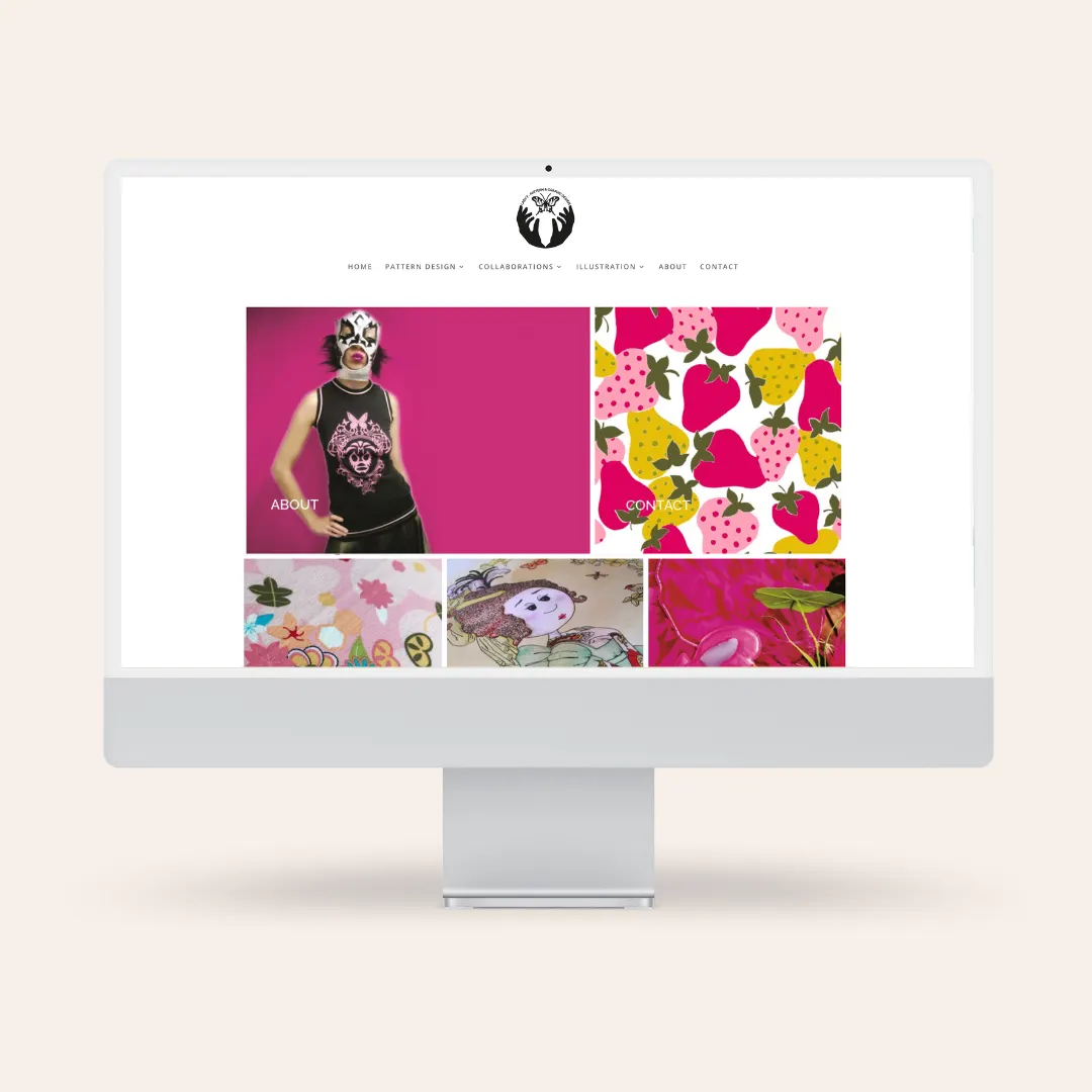 diseño web wordpress barcelona
