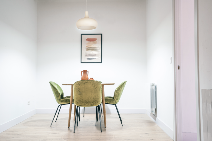 fotografía inmobiliaria en Barcelona