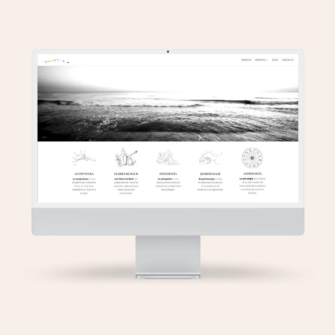 presupuesto pagina web online