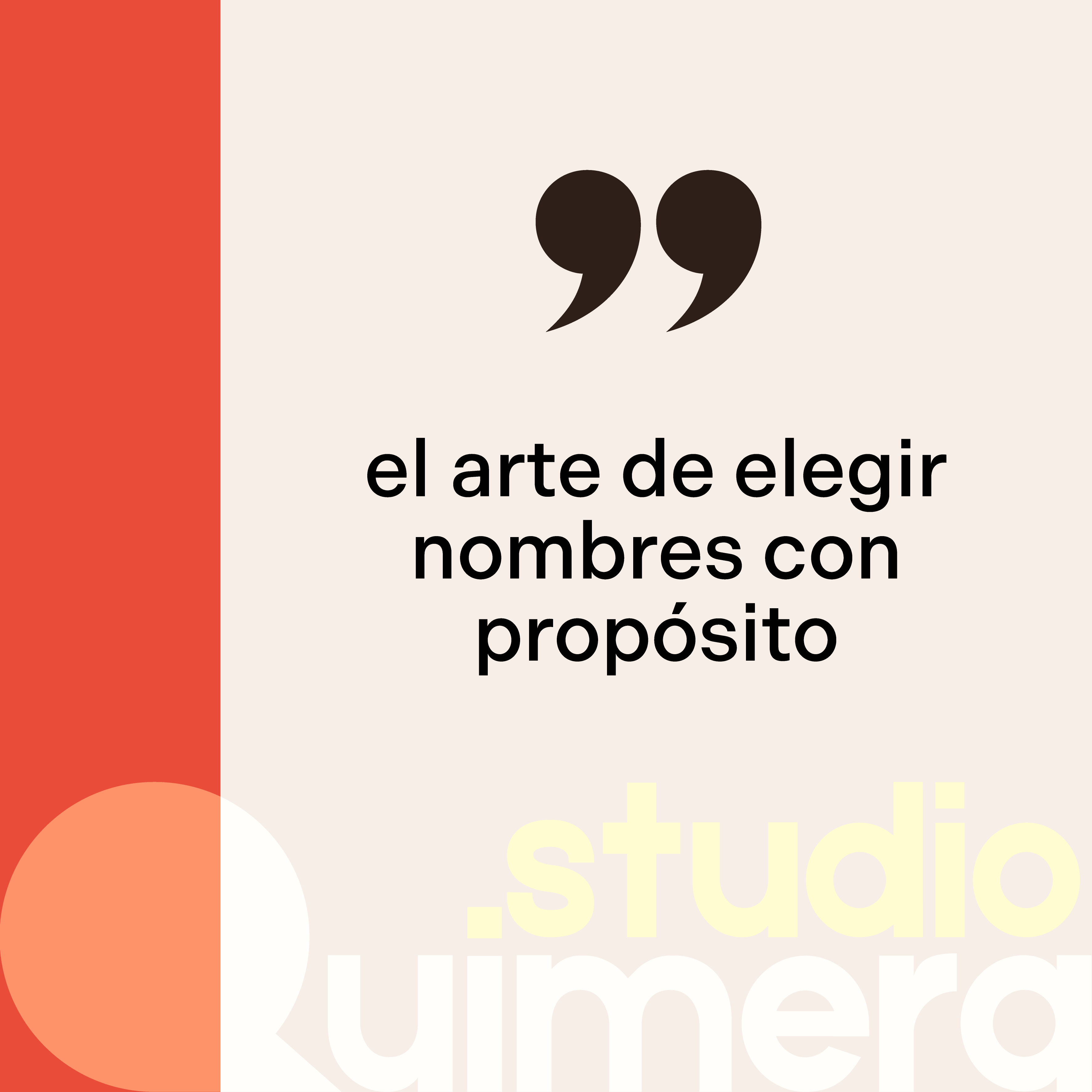 Consultoría en branding en Barcelona