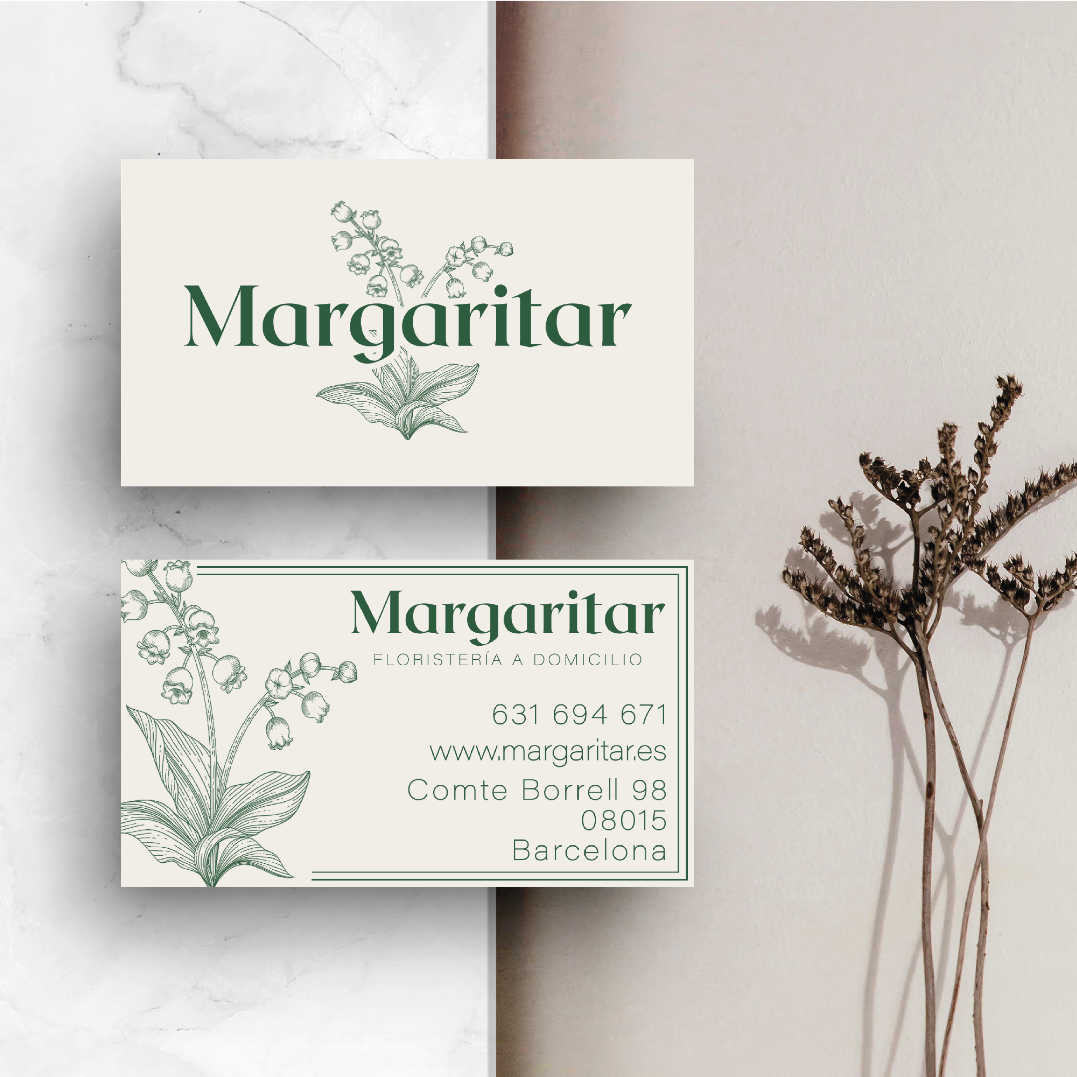 Diseño gráfico e identidad visual