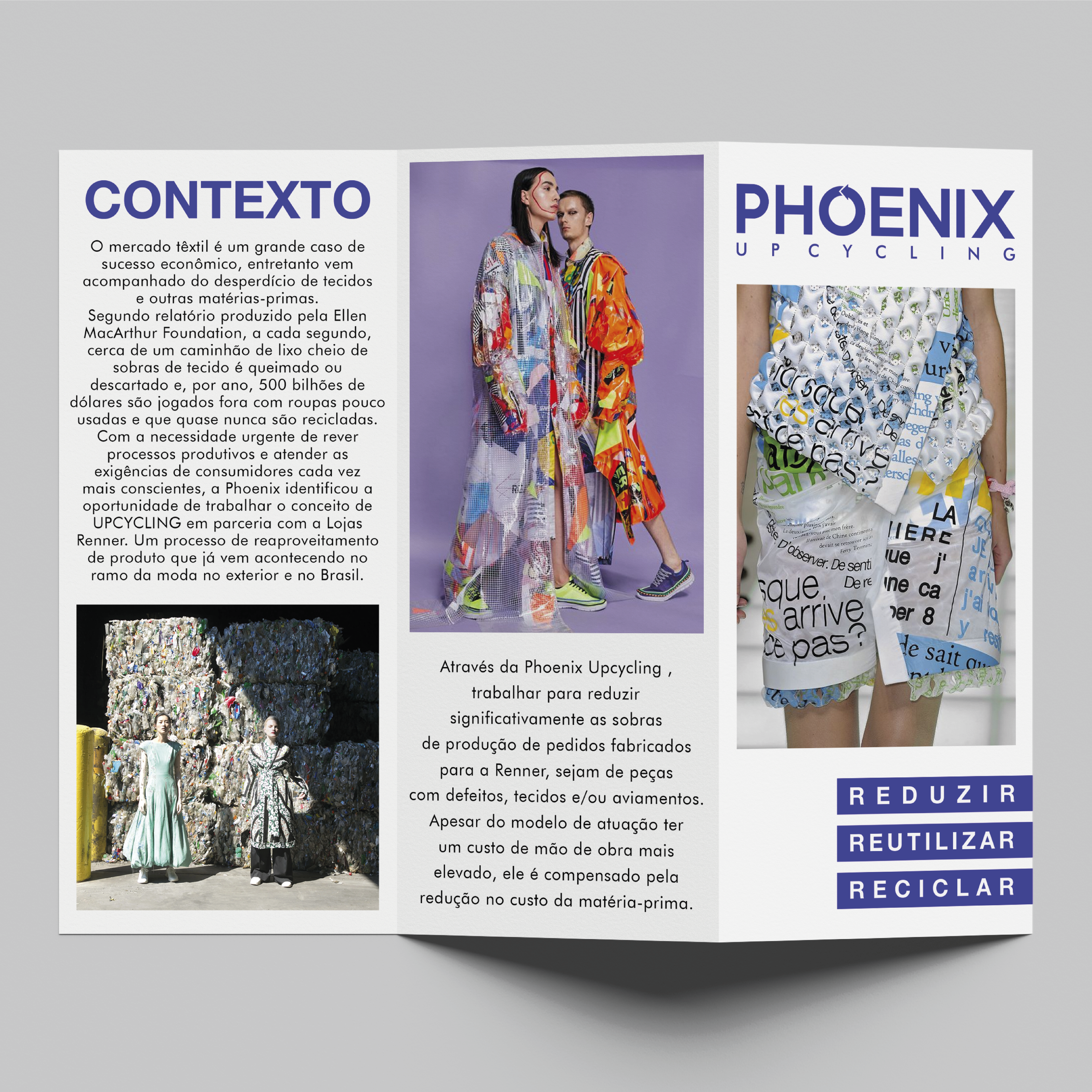 agencia Identidad visual